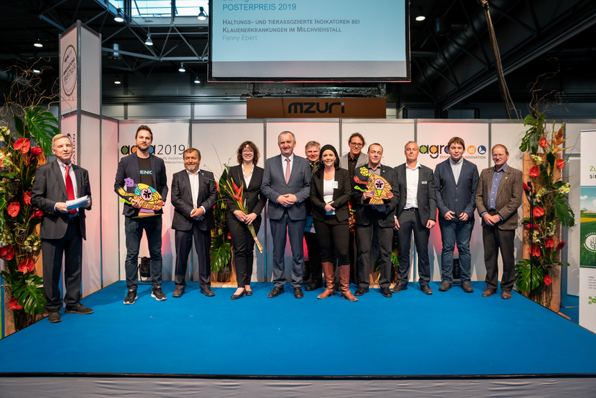 Preisträger agra 2019