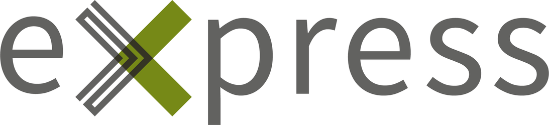 Logo EXPRESS
